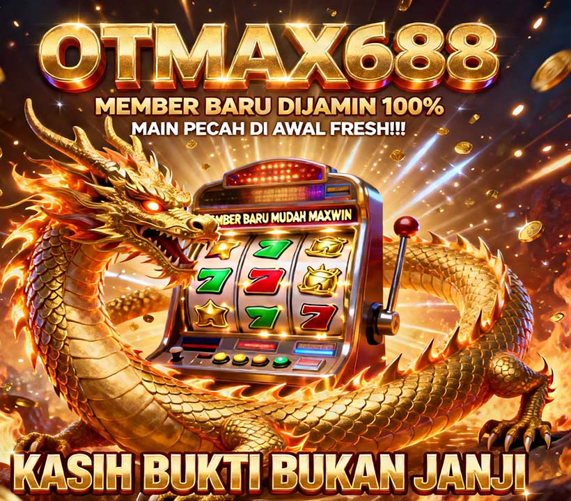 OTmaX688 Taruhan Bola Terbaik Untuk Pengguna Mobile