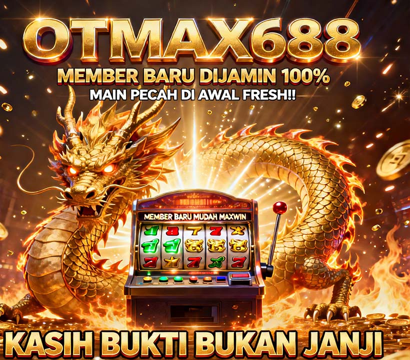OTBola Situs IDN Poker Terpercaya Promo Spesial Member Aktif